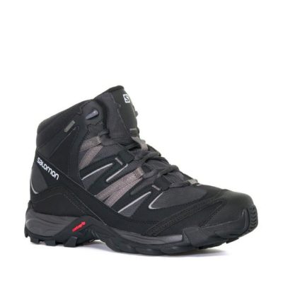 Men's Mudstone GORE-TEX Boots